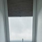 Dachfenster-Plissees mit Seitenführung in Langballig 1